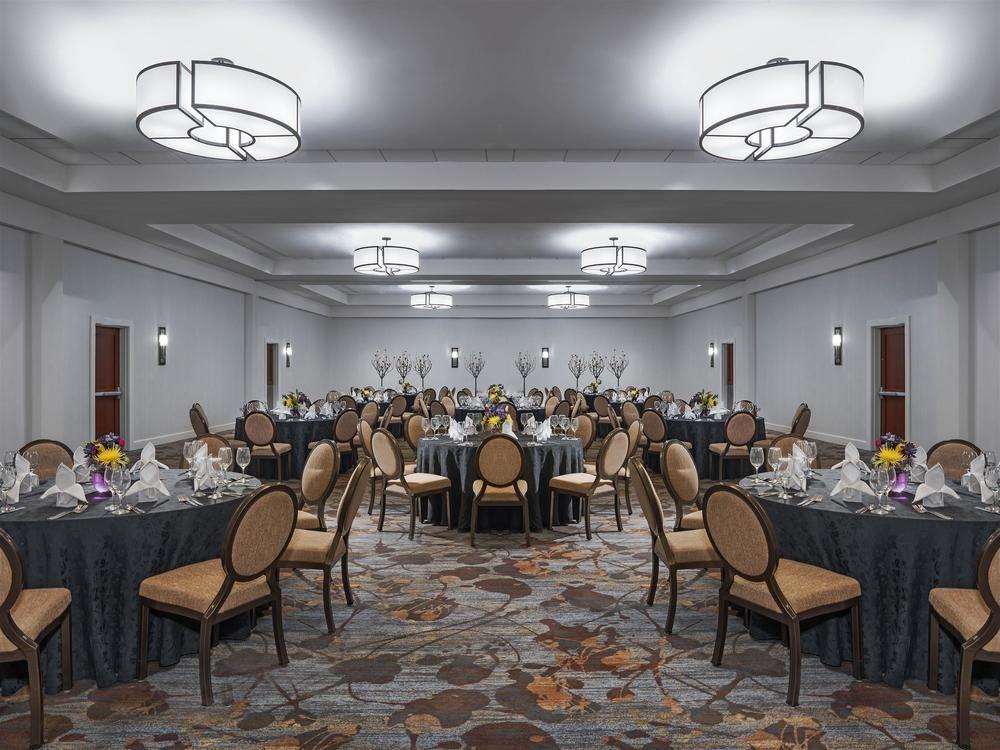 Sheraton Dallas Hotel By The Galleria Addison Eksteriør bilde