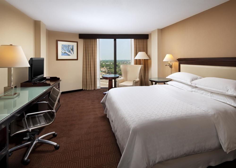 Sheraton Dallas Hotel By The Galleria Addison Eksteriør bilde