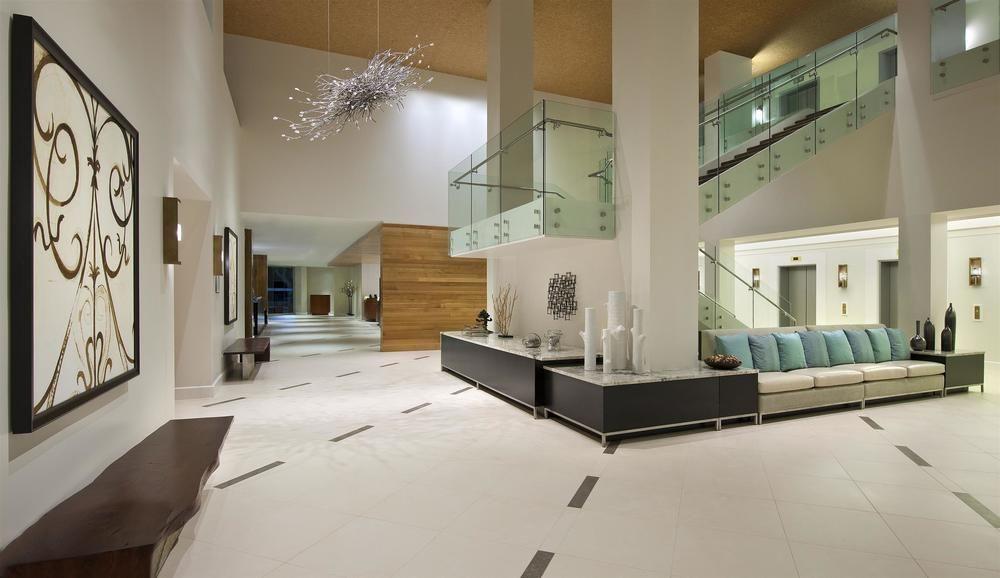 Sheraton Dallas Hotel By The Galleria Addison Eksteriør bilde