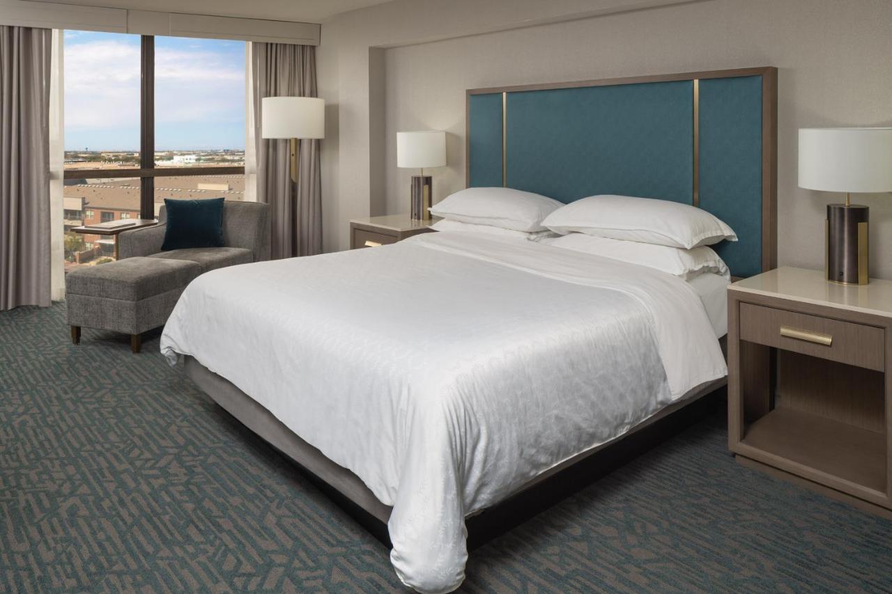 Sheraton Dallas Hotel By The Galleria Addison Eksteriør bilde