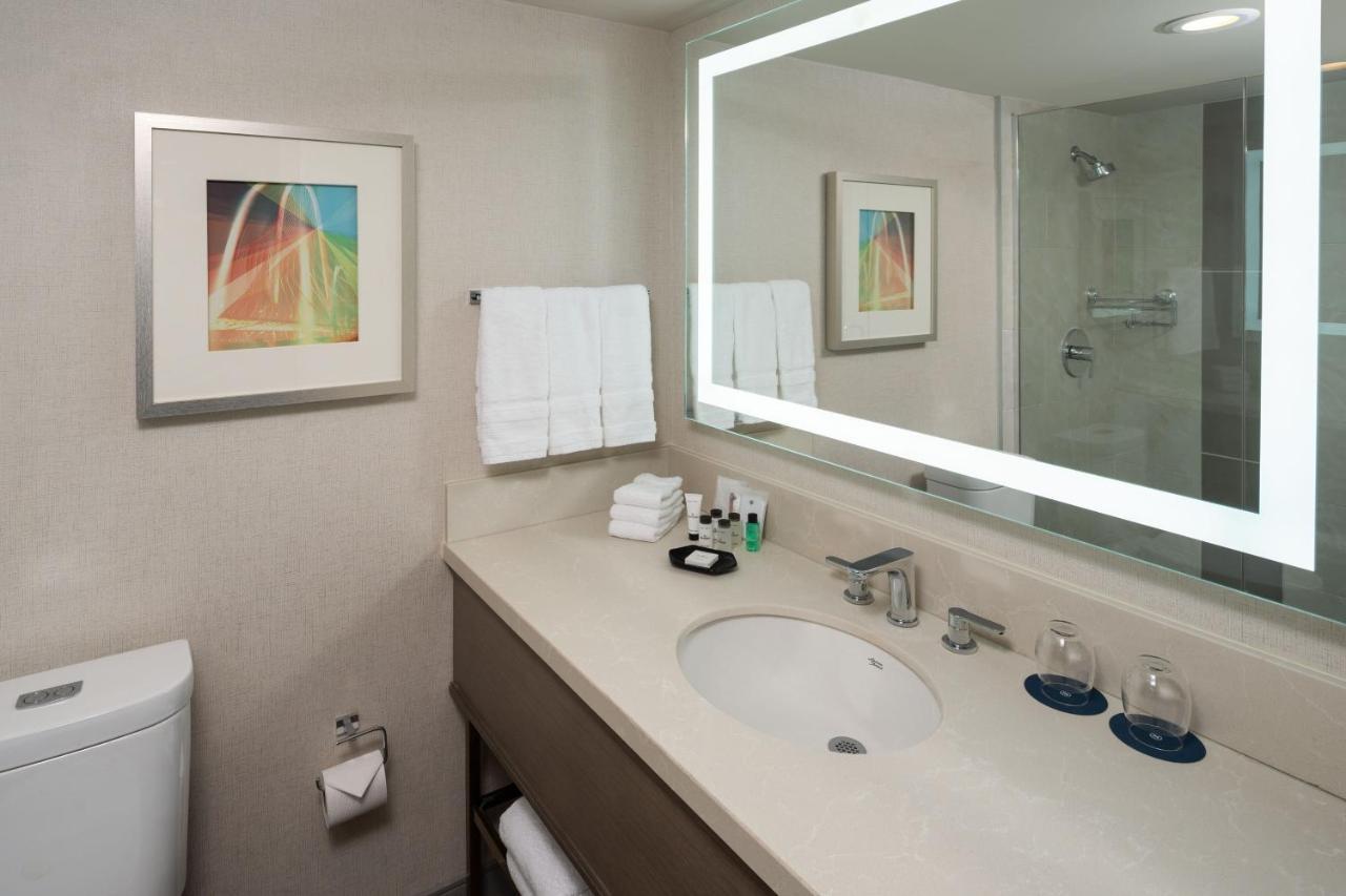 Sheraton Dallas Hotel By The Galleria Addison Eksteriør bilde