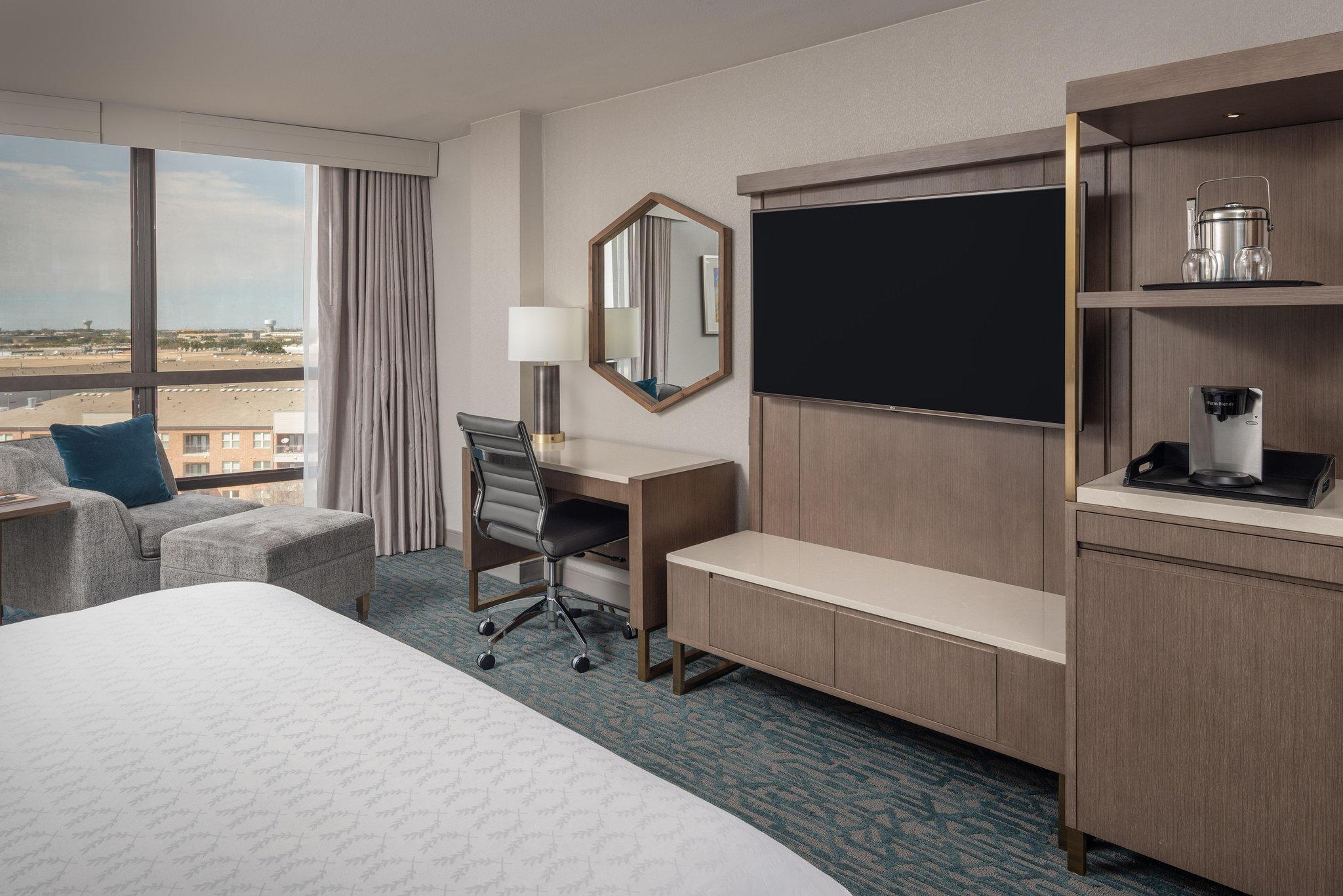 Sheraton Dallas Hotel By The Galleria Addison Eksteriør bilde